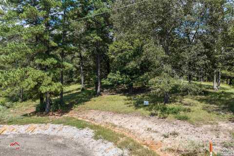 Tbd PR 3398 Lot 32, Big Sandy, TX 75755