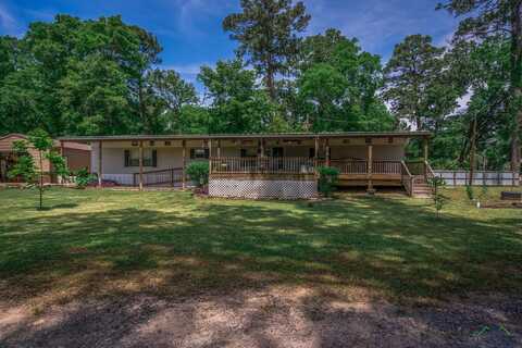 551 Cypress Drive, Karnack, TX 75661