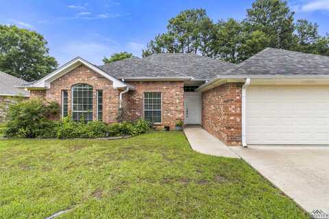 108 Goldeneye Ln, Hallsville, TX 75650