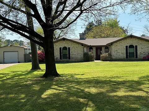 15 Cedar Hill Dr, Longview, TX 75601