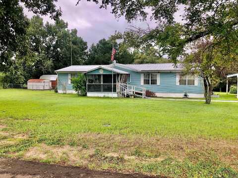 10502 Mallard Rd, Diana, TX 75640