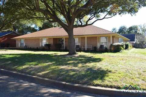 306 Beverly St, Longview, TX 75601