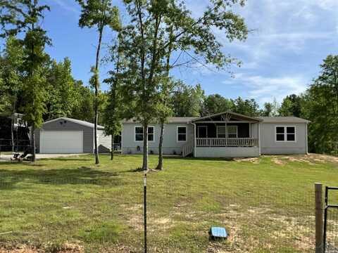 134 Tanglewood dr, Gilmer, TX 75644