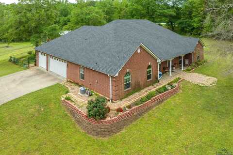 813 Mackey Rd., Gilmer, TX 75645