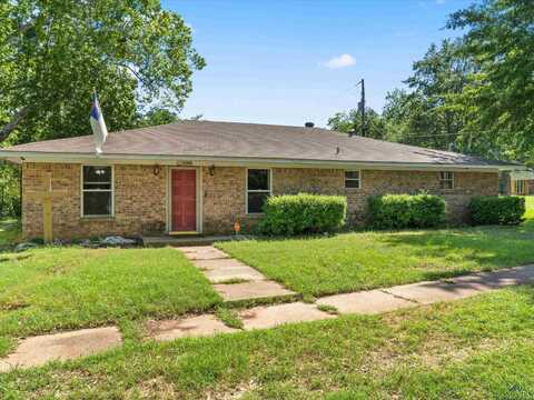 102 E Fannin St., Daingerfield, TX 75638