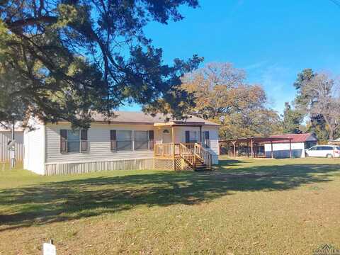 48 Texas Street, McLeod, TX 75565