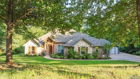 320 Fox Glove Ln, Longview, TX 75605