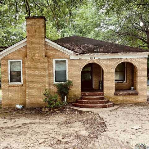 1103 Sanford, Marshall, TX 75670