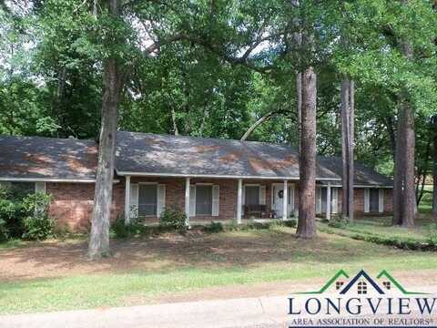 400 Hillside Street, Kilgore, TX 75662