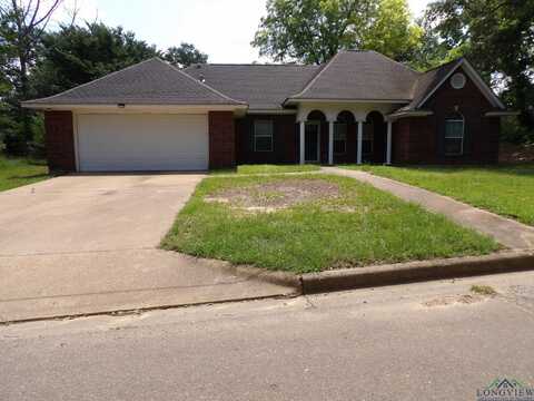 409 S BRADFORD, Gilmer, TX 75644