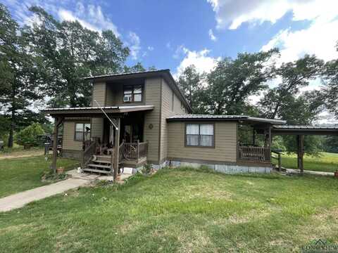 5897 FM 2796, Gilmer, TX 75644