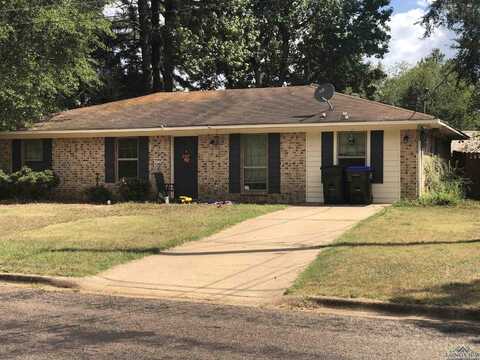 1208 Independence Drive, Longview, TX 75604