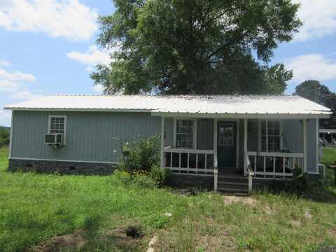 292 J J Craver Rd, Harleton, TX 75651