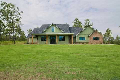 225 Eagle Creek, Diana, TX 75640