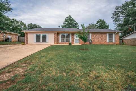 305 Dalee Dr, Hallsville, TX 75650