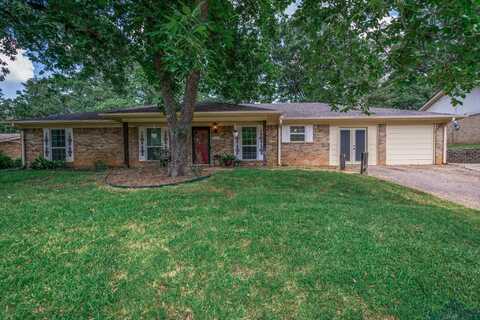 3020 Evangeline St, Longview, TX 75605