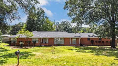 2215 Redbud, Kilgore, TX 75662