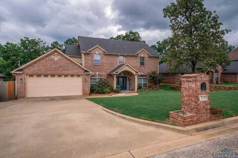 319 Bridgers Hill Rd, Longview, TX 75604