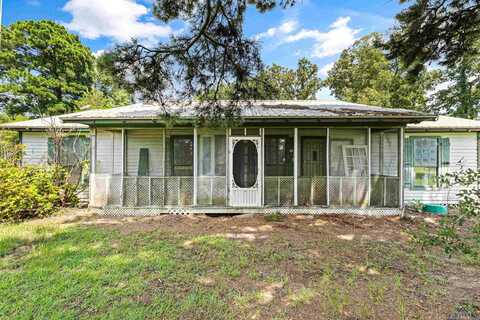 148 CR 2360, Marietta, TX 75566