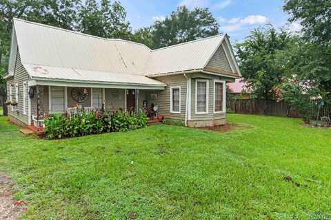 503 N Milam St, San Augustine, TX 75972