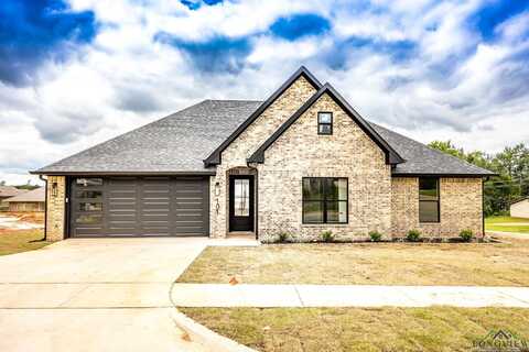 101 MIA LN, Longview, TX 75604