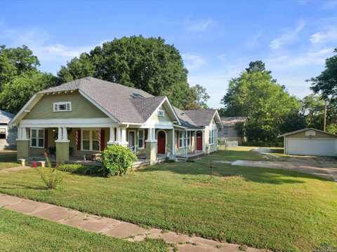 808 W Tyler St., Gilmer, TX 75644