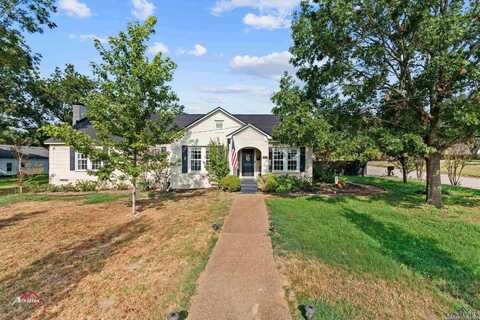 1302 W Collins, Henderson, TX 75654