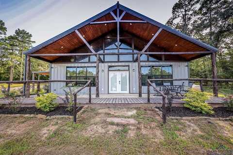 7097 BEAVERWOOD, Gilmer, TX 75645