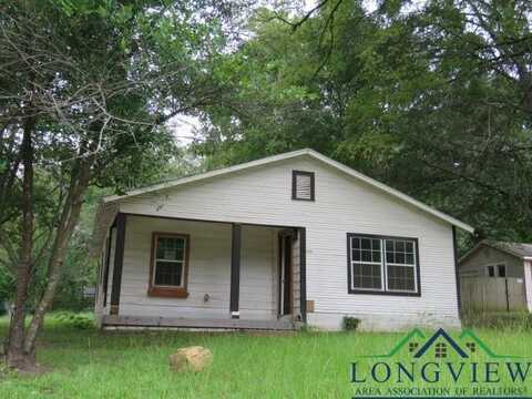 608 S MONTGOMERY ST, Gilmer, TX 75644