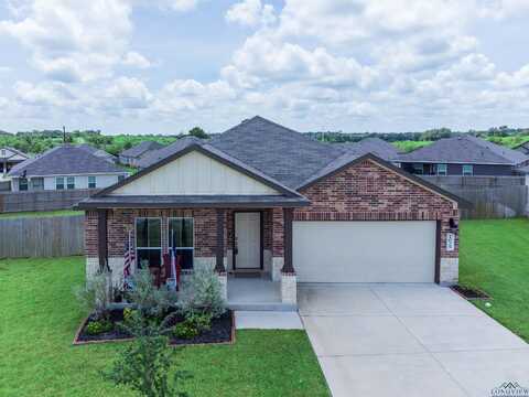 1025 Briscoe Street, Brenham, TX 77833