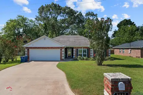 2805 Guy Ave, Gladewater, TX 75647