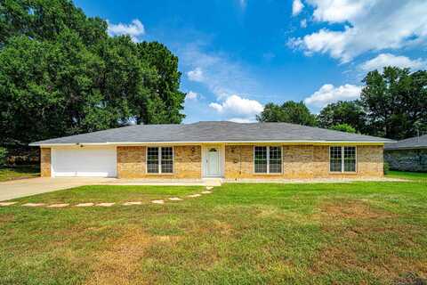 417 Wain, Longview, TX 75605