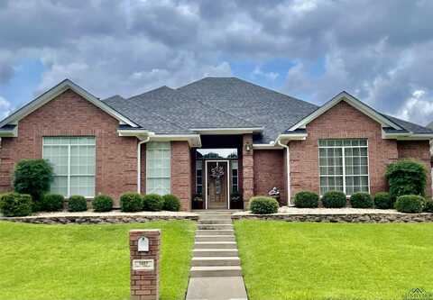 1407 NEW FOREST, Longview, TX 75601