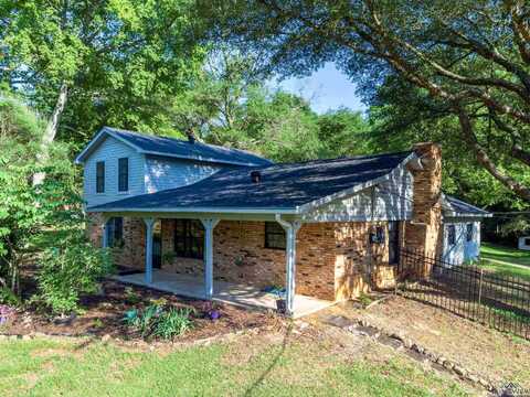 2718 E Cotton Street, Longview, TX 75602