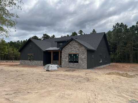 128 Stonebrook Court, Gilmer, TX 75645