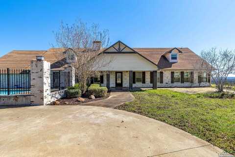 245 County Road 3914, Bullard, TX 75757