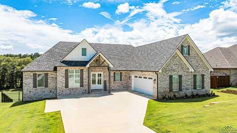 3009 Fairway Oaks, Longview, TX 75605