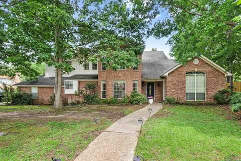 1302 Sleepy Hollow Ln, Longview, TX 75604