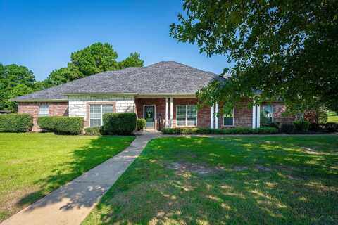 105 Winifreds Way, Hallsville, TX 75650