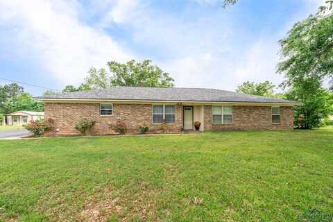 673 HILLCREST, Kilgore, TX 75662