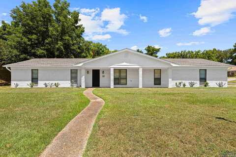 123 Cheryl ST, Longview, TX 75604