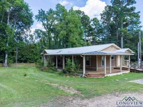 550 East Mountain Rd -B, Longview, TX 75604