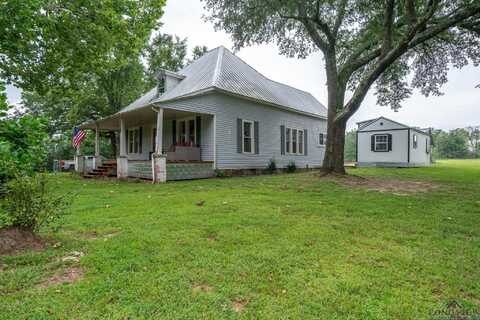 17049 FM 450, New Diana, TX 75640