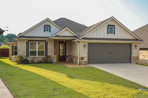 3340 CELEBRATION WAY, Longview, TX 75605