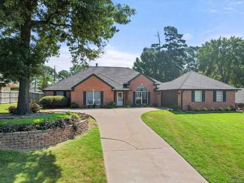 404 Cider rd, Hallsville, TX 75650