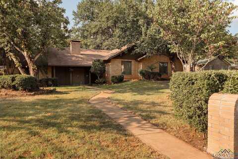 1601 Northwood Ct, Pine Tree, TX 75605