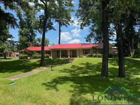 801 Alpine Drive, Marshall, TX 75672