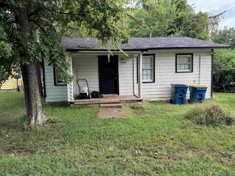 2305 Giles Street, Kilgore, TX 75662