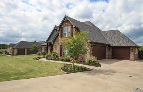 175 Circle Club Ln, Longview, TX 75602