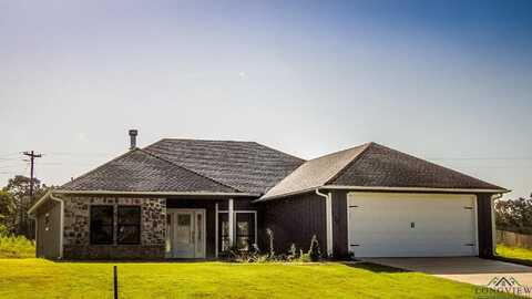 120 HEARTLAND WAY, Diana, TX 75640